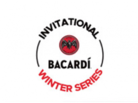 Bacardi Invitational Winter Series