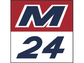 M24 Class flag