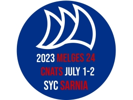2023 Canadian Melges 24 Nationals