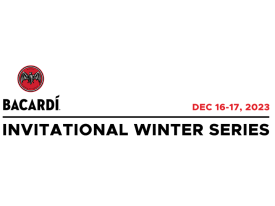 Bacardi Winter Series 2023-2024 #1