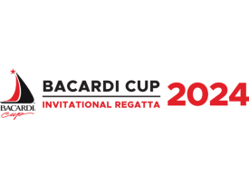 Bacardi Cup Invitational Regatta 2024