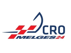 CRO Melges 24 logo 