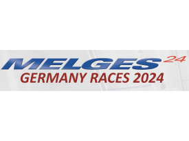 Melges 24 Germany Races 2024