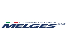 ITA Melges 24 Class logo