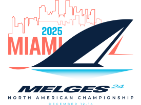 2025 Melges 24 North American Championship