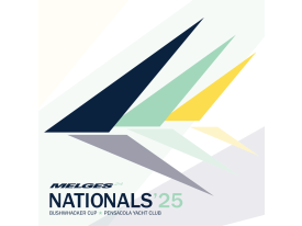 2025 Melges 24 US Nationals 2025