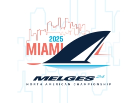 2025 Melges 24 North American Championship