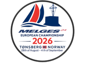 2026 M24 Europeans Tonsberg NOR logo