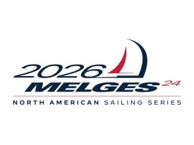 Melges 24 North American Sailing Series 2026