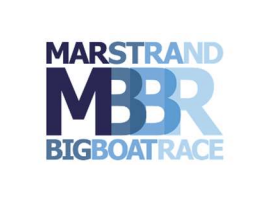 Marstrand Big Boat Race