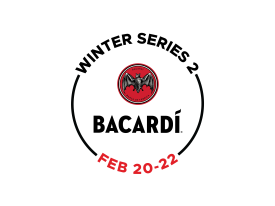 Bacardi Winter Series Event 2