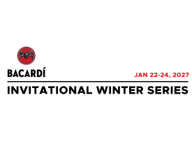 2027 Bacardi Winter Series Event 1