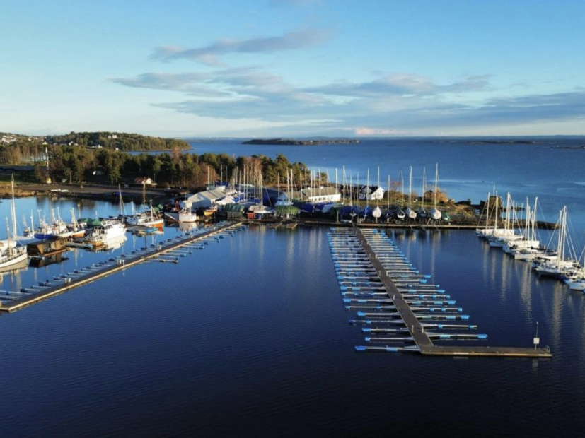 Tønsberg Seilforeninge 