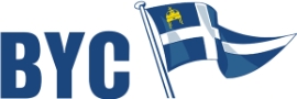 Balatonfüred Yacht Club logo