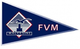 Fraglia Vela Malcesine logo