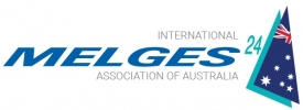 Melges 24 Association of Australia logo