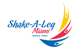 Shake-a-Leg Miami logo