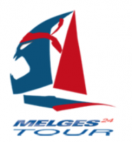 ITA Melges 24 Tour logo