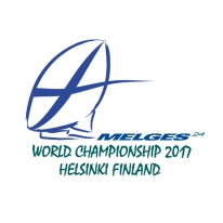 2017 Melges 24 Worlds logo