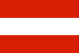 Austria flag