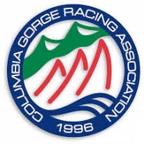 Columbia Gorge Racing Association (CGRC) logo