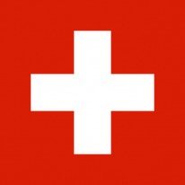 Switzerland flag