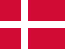 Denmark flag