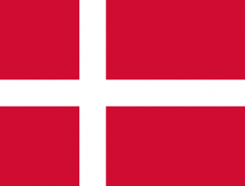 Denmark flag