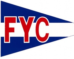 Fairhope Yacht Club logo