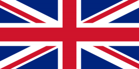 Great Britain flag