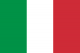 Italy flag