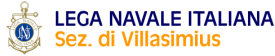 Lega Navale di Villasimius logo