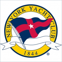 New York Yacht Club logo