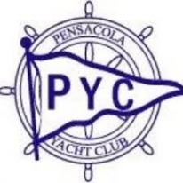 Pensacola Yacht Club logo