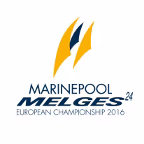2016 Melges 24 Europeans logo