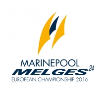 2016 Melges 24 Europeans logo