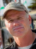 Terry Hutchinson