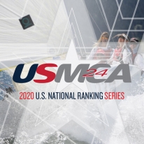 2020 U.S. Melges 24 National Ranking Series