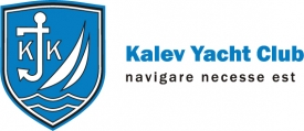 Kalev Yacht Club logo