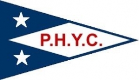 Port Huron Yacht Club logo - MI, USA