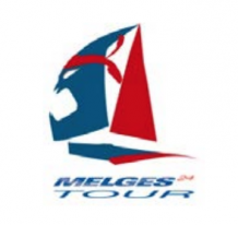 ITA Melges 24 TOUR logo