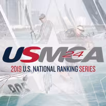 USM24CA National Ranking Series 2019 logo