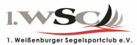 1. Weißenburger Segelsportclub logo