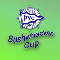 Bushwacker Cup logo