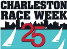 Charleston Race Week 2021 - 25th anniversary