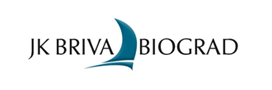 JK Briva logo