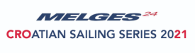 Croatian Melges 24 Sailing Series 2021