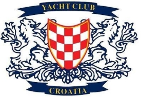 YC Croatia logo