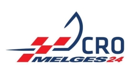 Croatian Melges 24 Class logo
