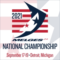 2021 US Melges 24 National Championship